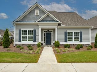 301 Bradford Walk, Woodstock, GA 30188