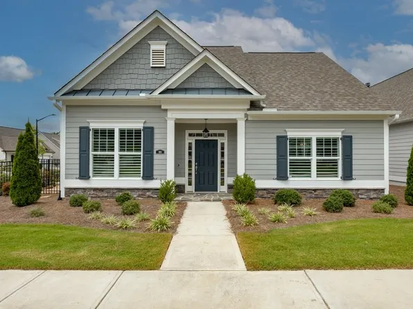 301 Bradford Walk, Woodstock, GA 30188