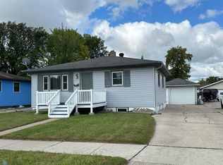 1337 15th St S, Fargo, ND 58103