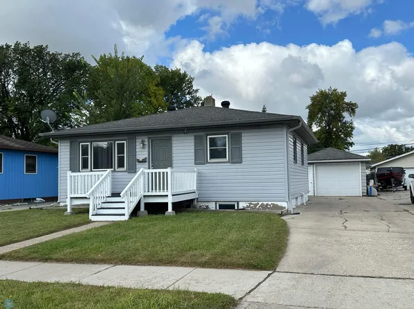 1337 15th St S, Fargo, ND 58103