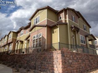 10810 Creede Creek Point, Colorado Springs, CO 80908