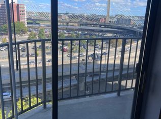 Amy Lowell Apartments, Boston, MA 02114