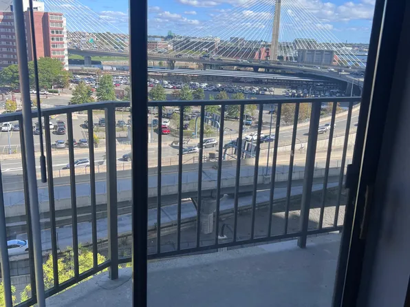 Amy Lowell Apartments, 65 Martha Rd #1-008L, Boston, MA 02114