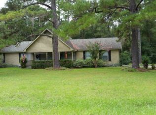 83 Marsh Trce, Brunswick, GA 31525