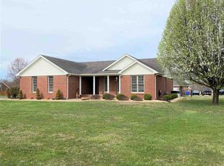 500 Rainbow Dr, Franklin, KY 42134