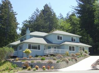 4443 Woodcock Ct, Fortuna, CA 95540