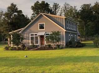 269 Pine Acres Rd, Windsor, SC 29856