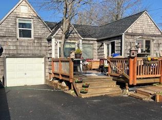 730 12th Ave, Seaside, OR 97138