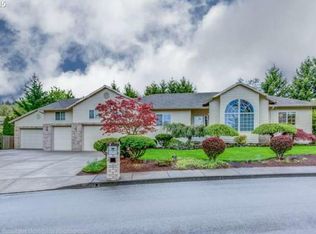 1498 SW 17th Ct, Gresham, OR 97080