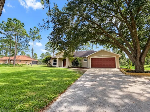 330 12th ST SE, NAPLES, FL 34117