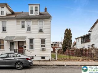 736 N Lumber St, Allentown, PA 18102