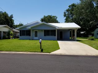 126 Colmer Cir, Ocean Springs, MS 39564