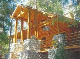 25925 Hill St, Idyllwild, CA 92549