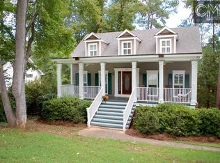 501 Winding Way, Columbia, SC 29212