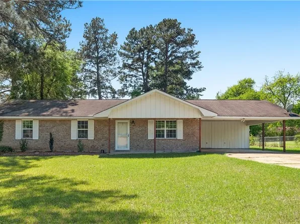 6619 Lost Ridge Dr, Pineville, LA 71360