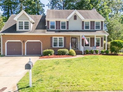 1020 Baydon Ln, Chesapeake, VA, 23322