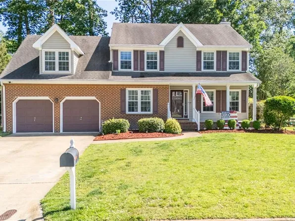 1020 Baydon Ln, Chesapeake, VA 23322