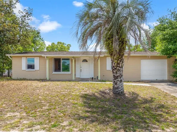 9640 NORTHCLIFFE BOULEVARD, SPRING HILL, FL 34608