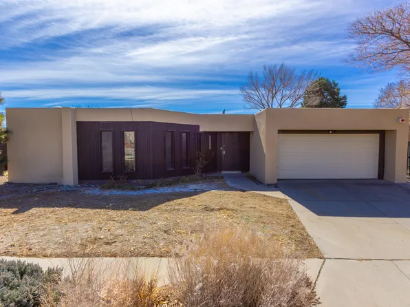 12748 Tomlinson Dr SE, Albuquerque, NM 87123
