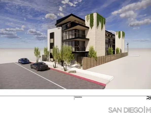 4515-17 Texas St, San Diego, CA 92116