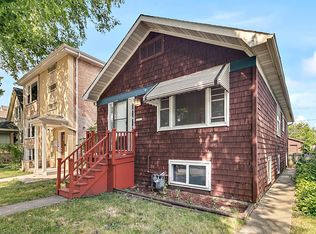 1428 Elgin Ave, Forest Park, IL 60130