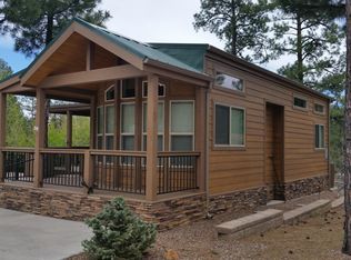 3721 S Cattle Dr, Show Low, AZ 85901