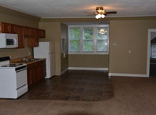 315 Thompson St APT 3, Paris, TN 38242