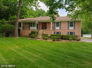 2937 Fox Mill Rd, Herndon, VA 20171