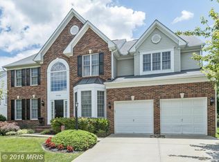 9905 Midsummer Snow Ln, Laurel, MD 20723