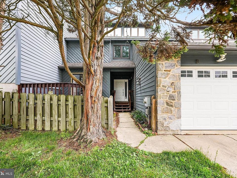 1st image of 8 Foxtail Ct