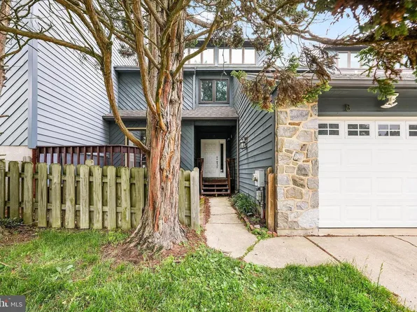 8 Foxtail Ct, Newark, DE 19711
