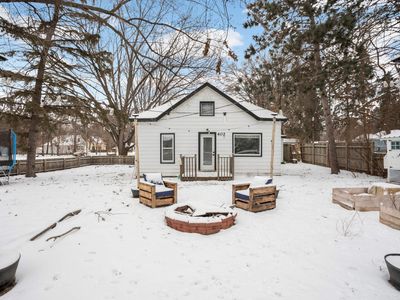 402 4th Ave S, Princeton, MN, 55371