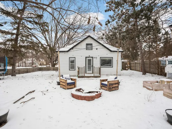 402 4th Ave S, Princeton, MN 55371