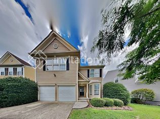 4132 Glenaire Way NW, Acworth, GA 30101
