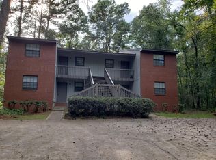 2993 Woodrich Dr #D, Tallahassee, FL 32301