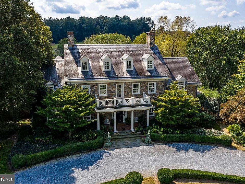 380 Upland Rd, Square, PA 19348 Zillow