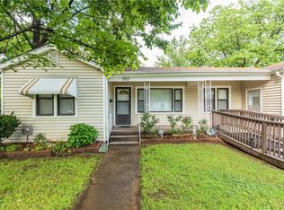 3423 Wilma Ave, Fort Smith, AR 72904