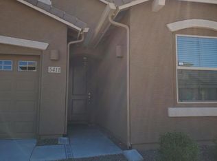 5411 W Desert Hollow Dr, Phoenix, AZ 85083