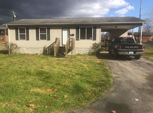 47 Donna St, Clearfield, KY 40313