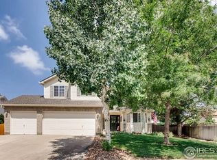 11487 E 114th Dr, Commerce City, CO 80640