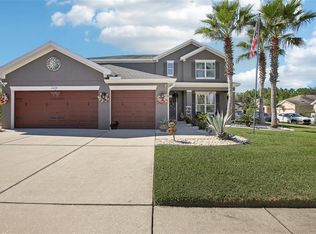 2624 Kenchester Loop, Zephyrhills, FL 33543