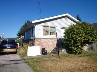 3267 38th Ave SW, Seattle, WA 98126