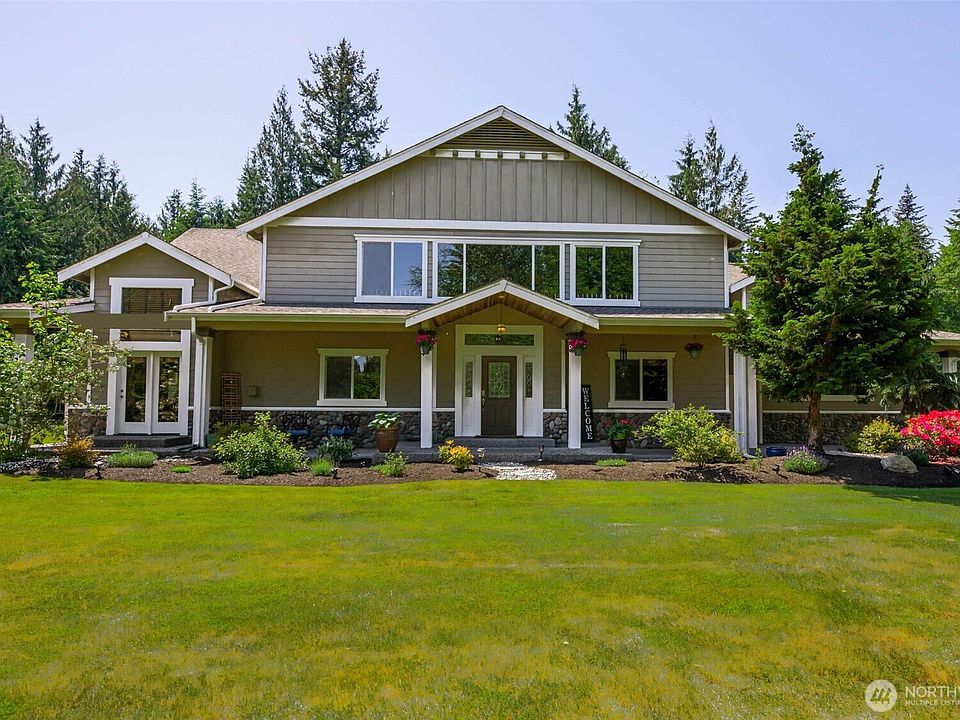 1st image of 18421 25th Drive NW