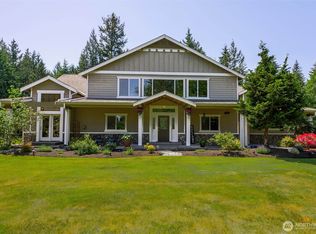 18421 25th Dr NW, Stanwood, WA 98292