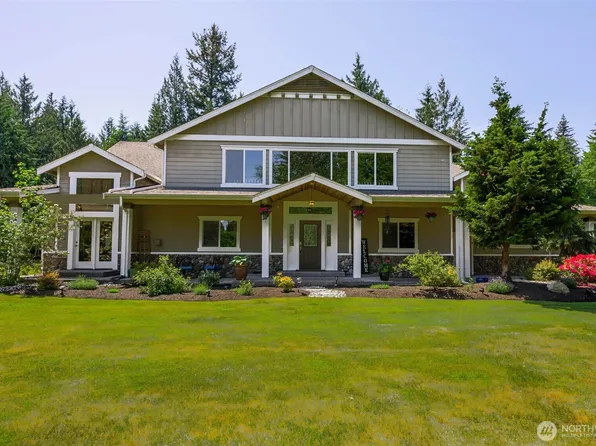 18421 25th Drive NW, Stanwood, WA 98292