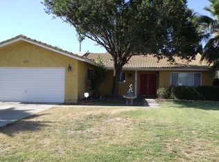 910 Redwood Ln, Lemoore, CA 93245