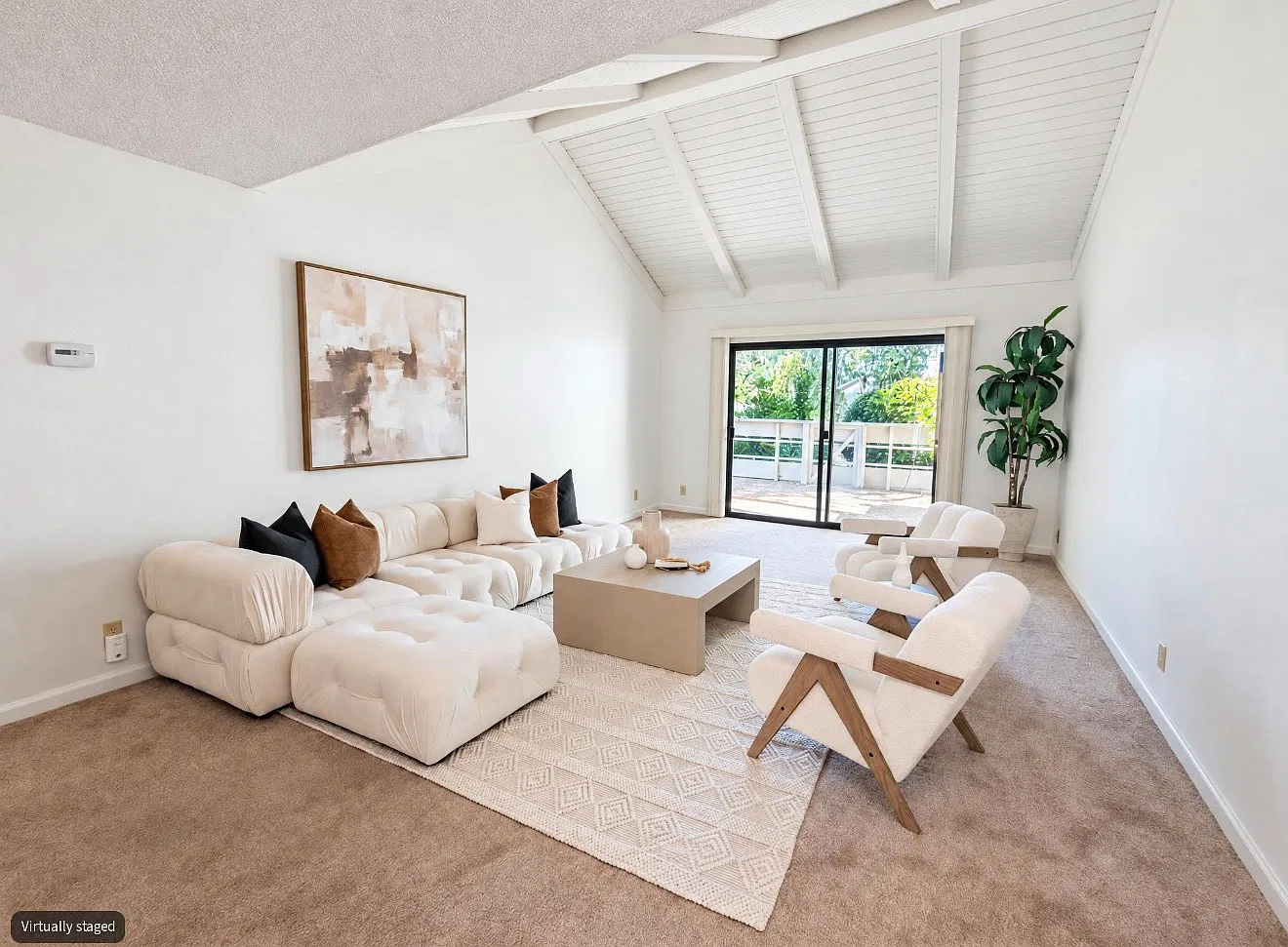 2 bed, 1.5 bath, 1127 sqft, $3,500 — Photo 4