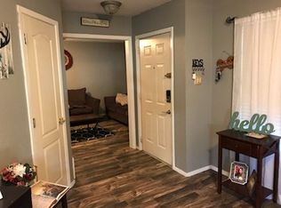 427 Mimosa Dr, San Angelo, TX 76903