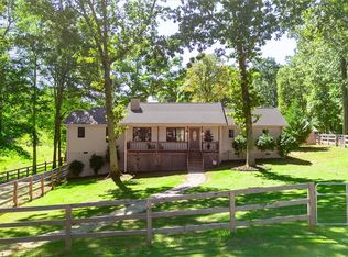250 Hidden Springs Farm Dr, West Union, SC 29696