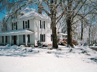 4694 S Depot St, Claremont, NC 28610